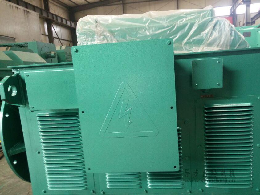 西瑪電機Y5603-10 560KW 10KV B5立式高壓電機 西瑪電機Y5603-10 560KW 10KV B5立式高壓電機